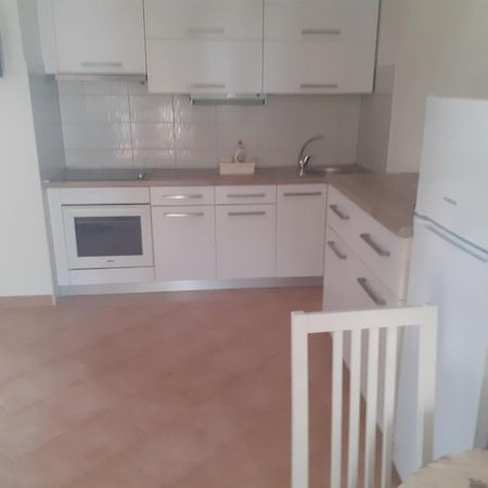 Apartmani Miletic Елса Экстерьер фото