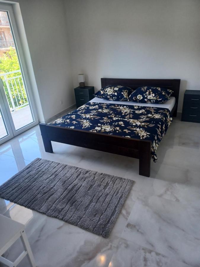Apartmani Miletic Елса Экстерьер фото