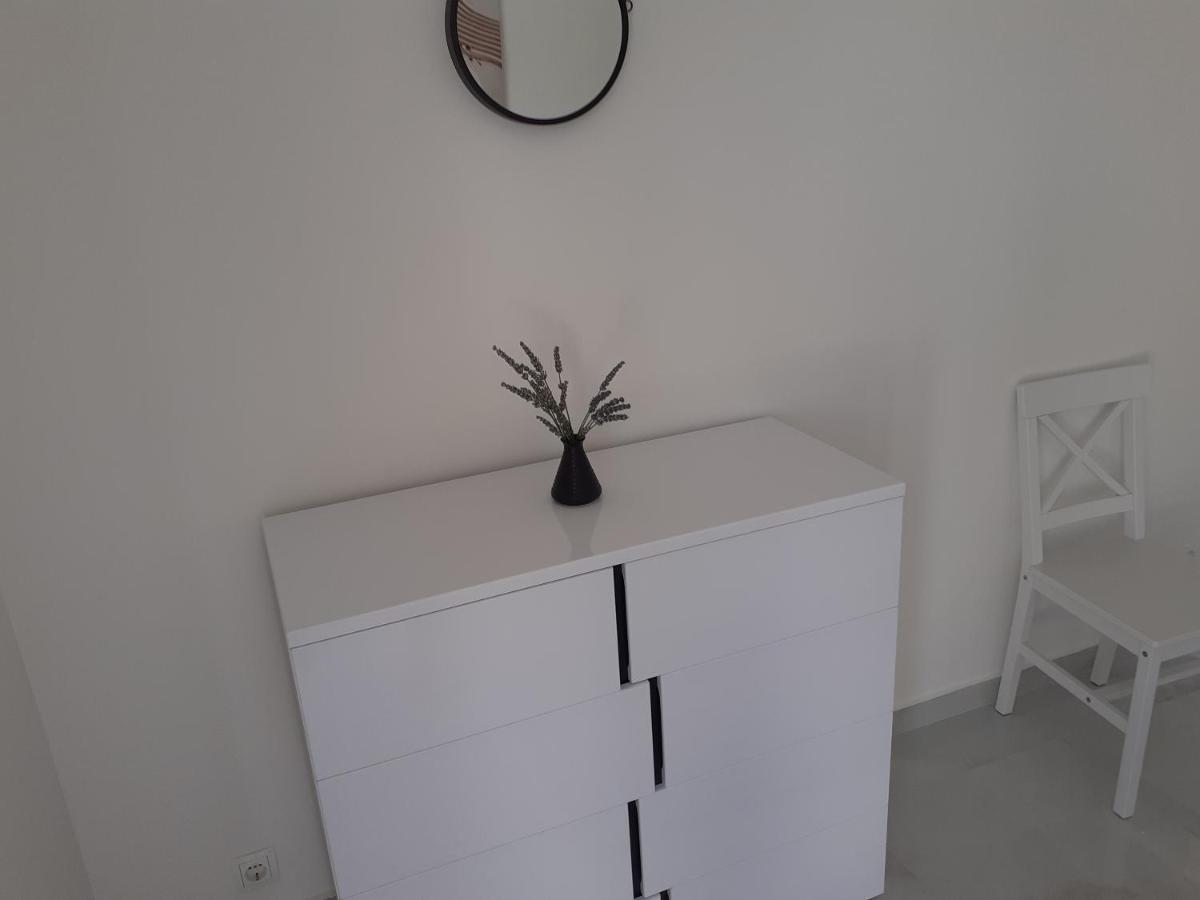 Apartmani Miletic Елса Экстерьер фото