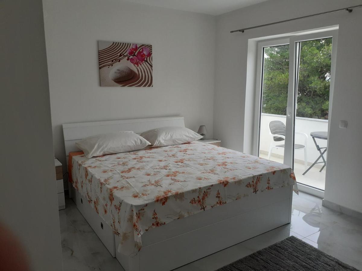 Apartmani Miletic Елса Экстерьер фото