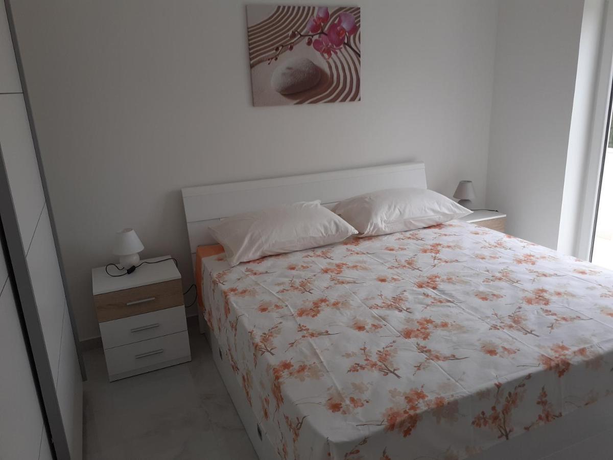 Apartmani Miletic Елса Экстерьер фото