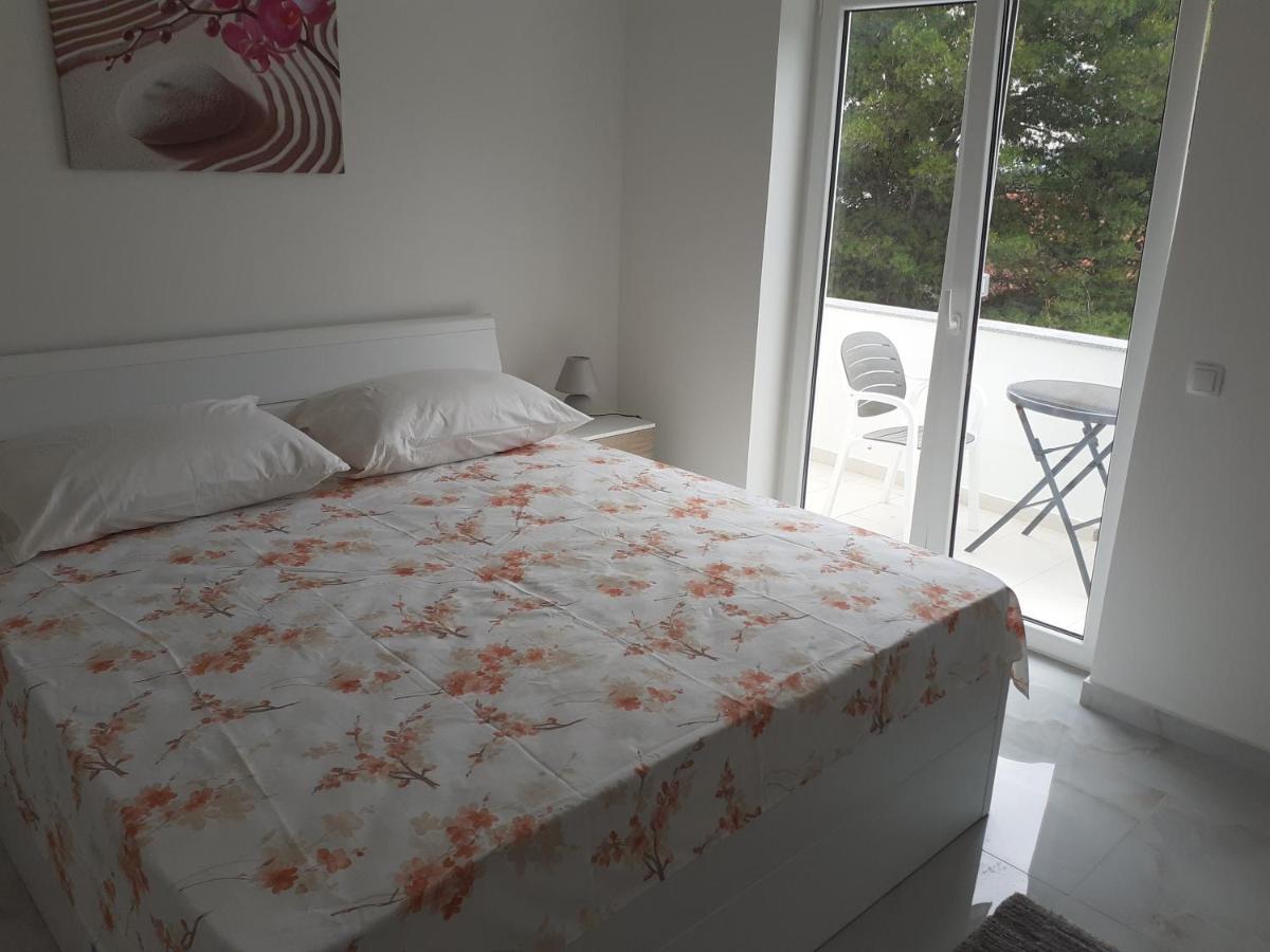 Apartmani Miletic Елса Экстерьер фото