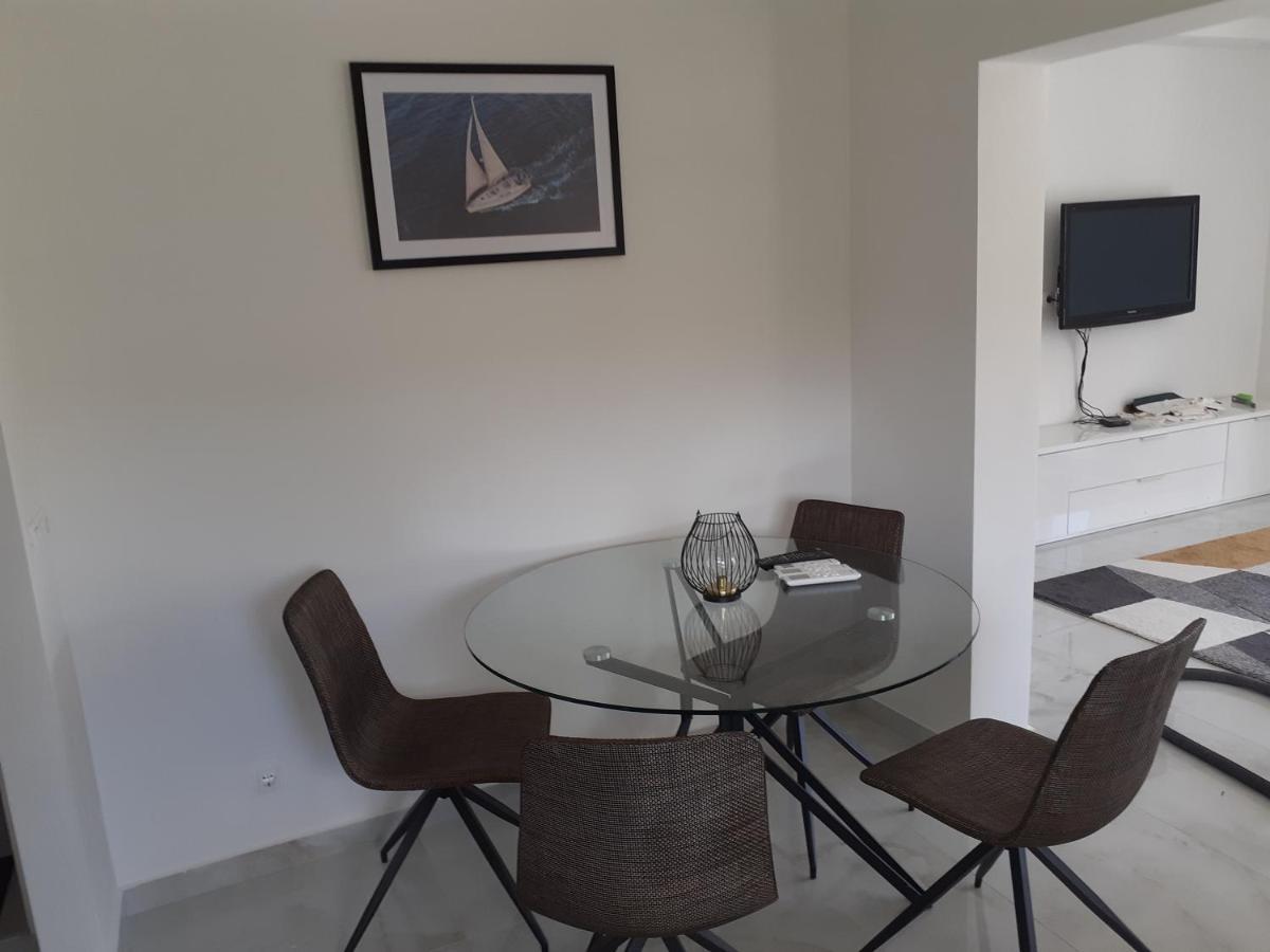 Apartmani Miletic Елса Экстерьер фото