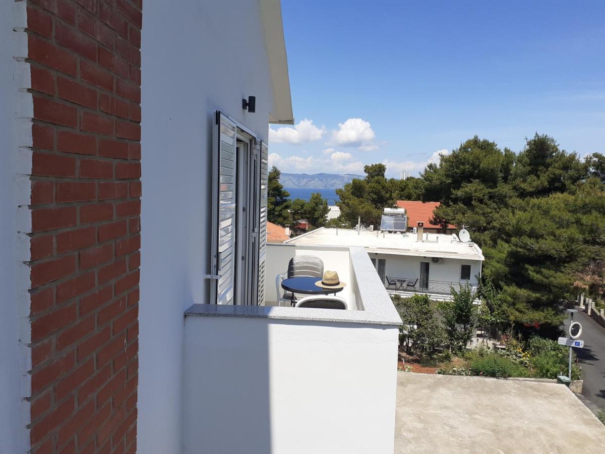 Apartmani Miletic Елса Экстерьер фото