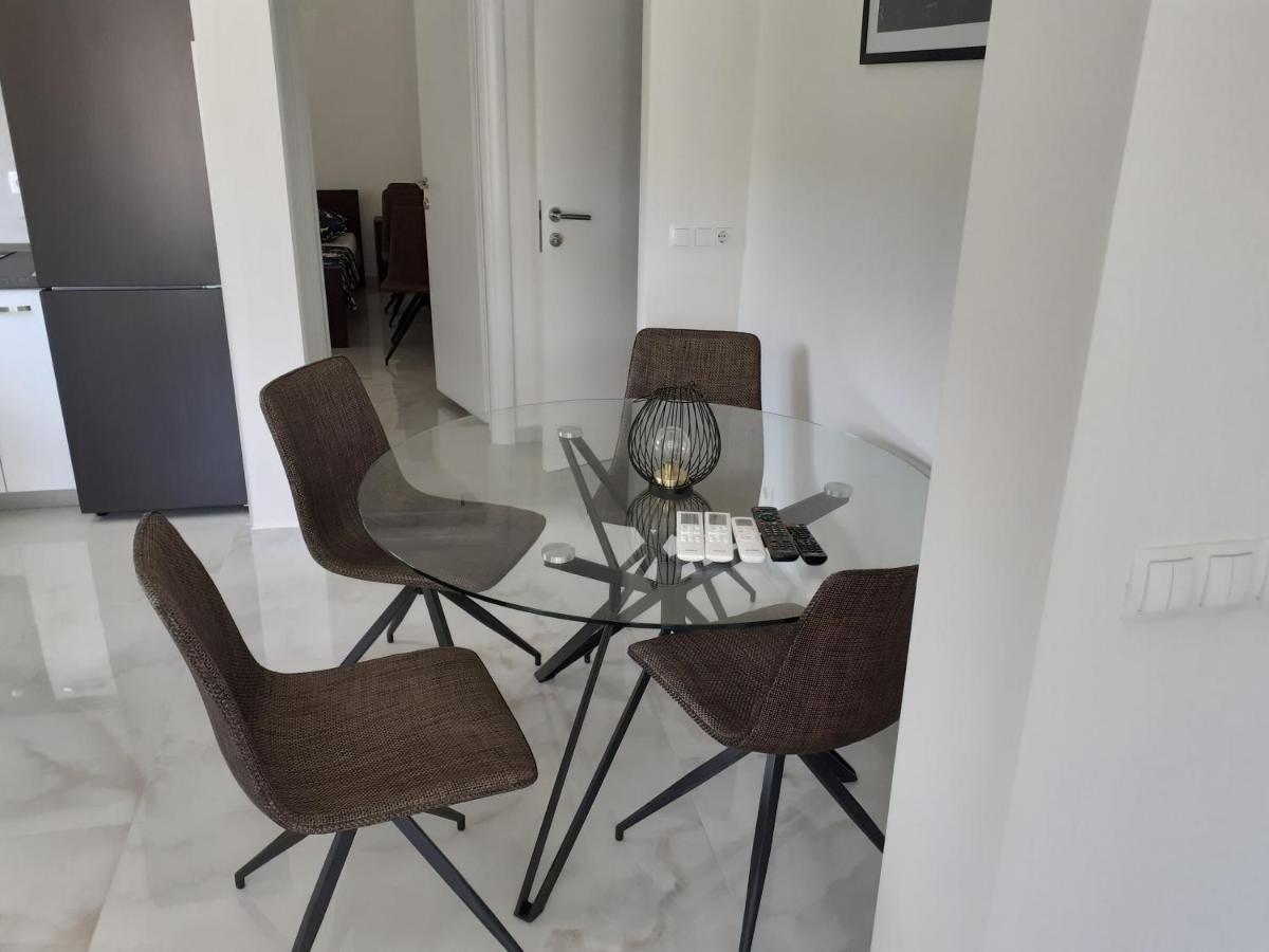Apartmani Miletic Елса Экстерьер фото