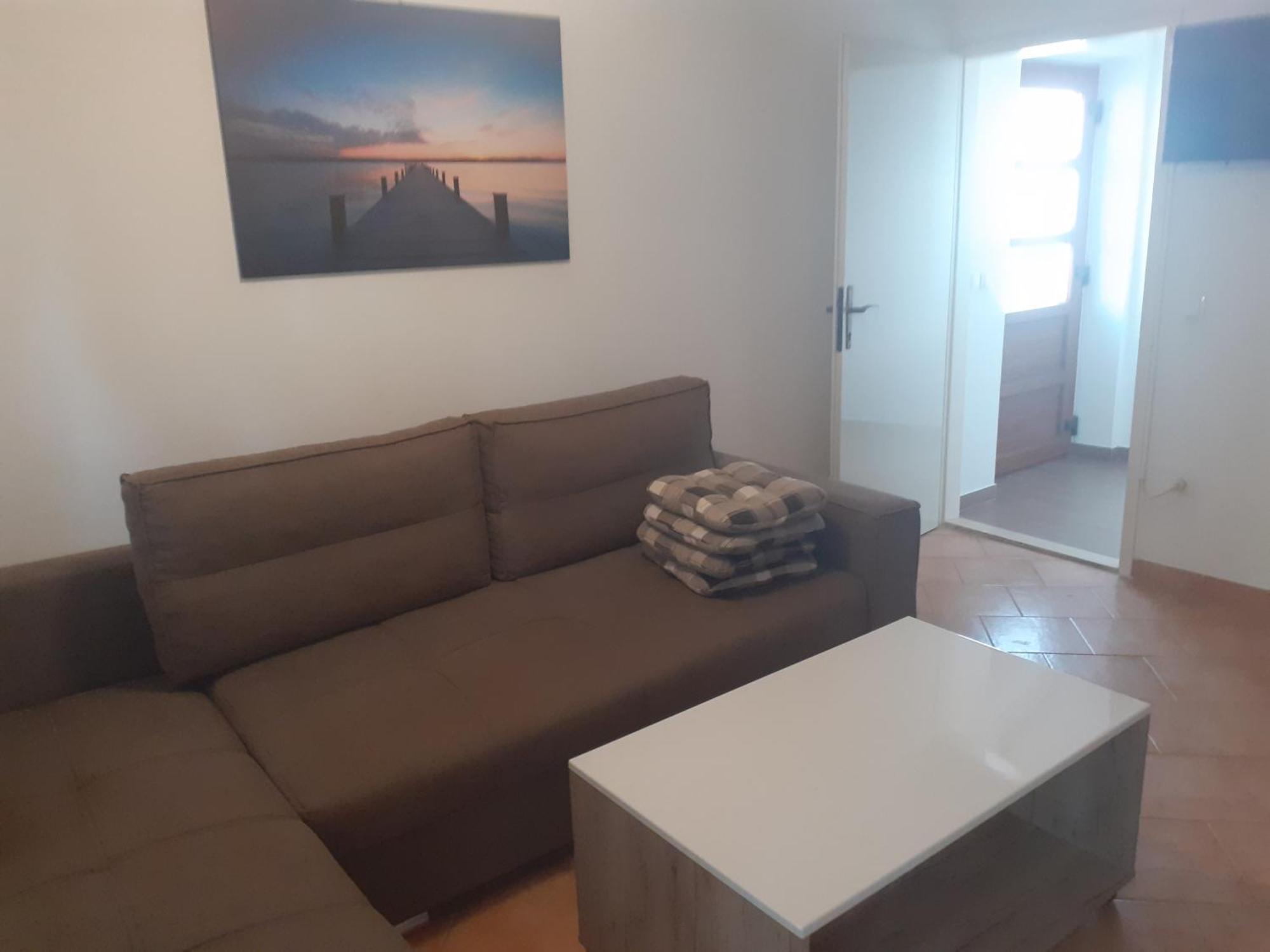 Apartmani Miletic Елса Экстерьер фото