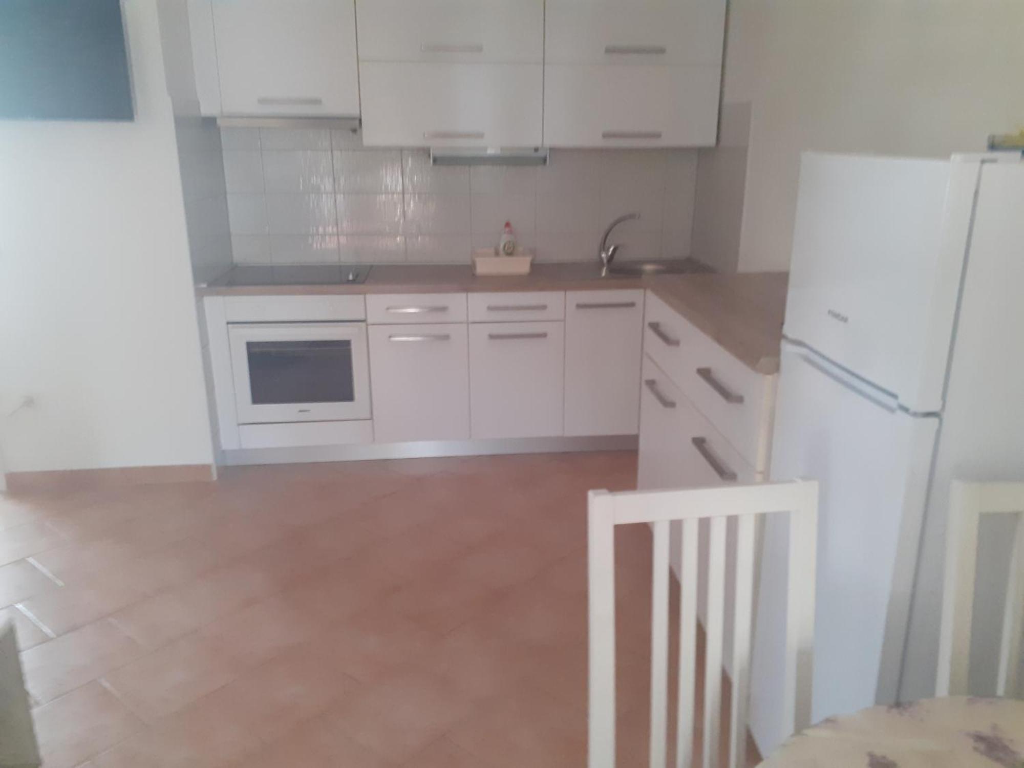 Apartmani Miletic Елса Экстерьер фото