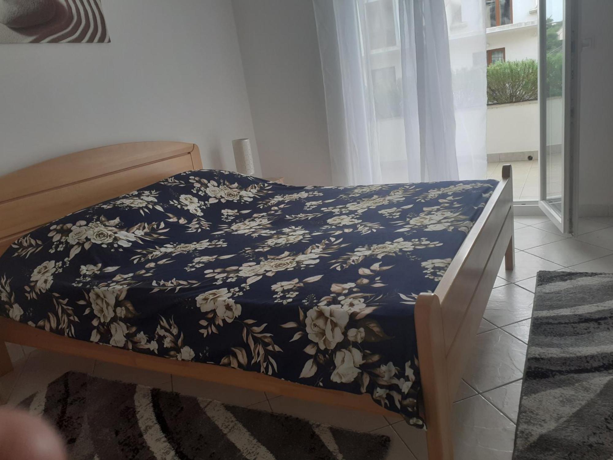 Apartmani Miletic Елса Экстерьер фото