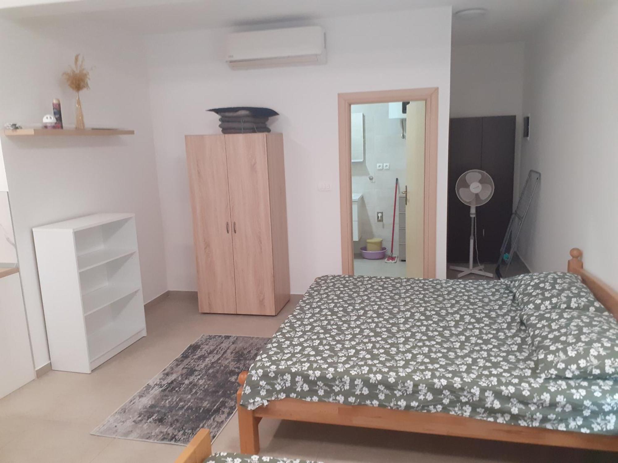 Apartmani Miletic Елса Экстерьер фото