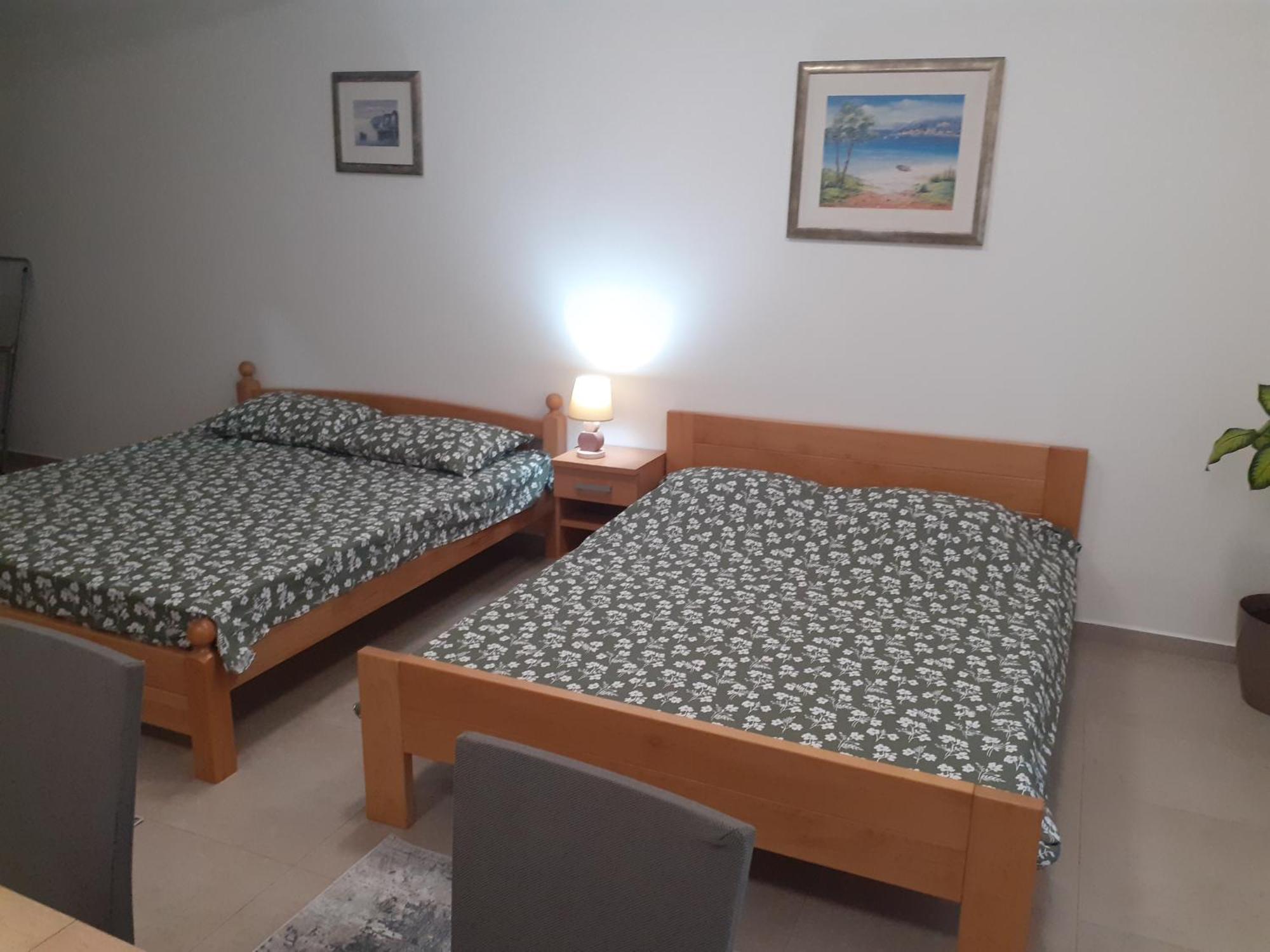 Apartmani Miletic Елса Экстерьер фото