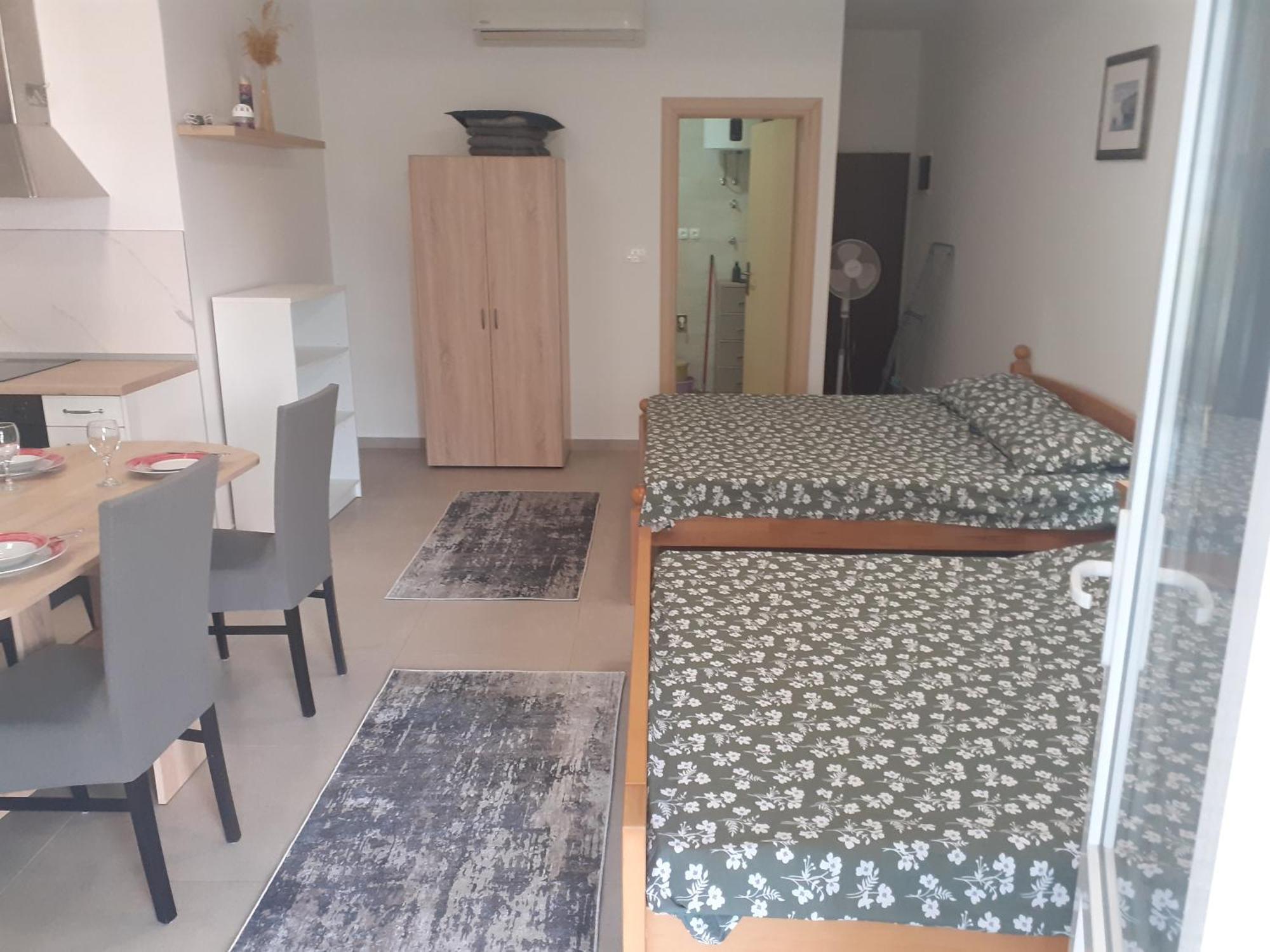 Apartmani Miletic Елса Экстерьер фото