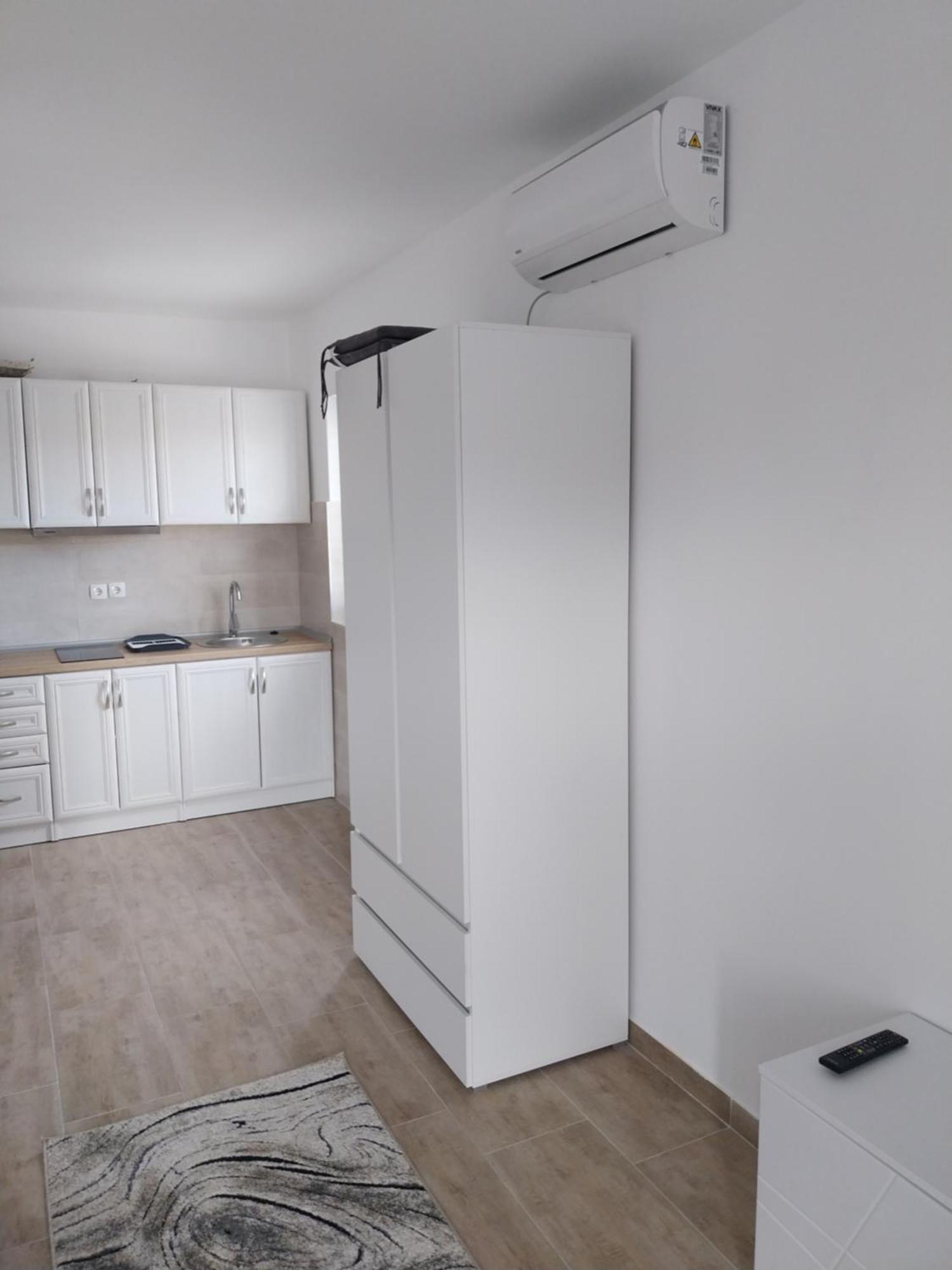Apartmani Miletic Елса Экстерьер фото