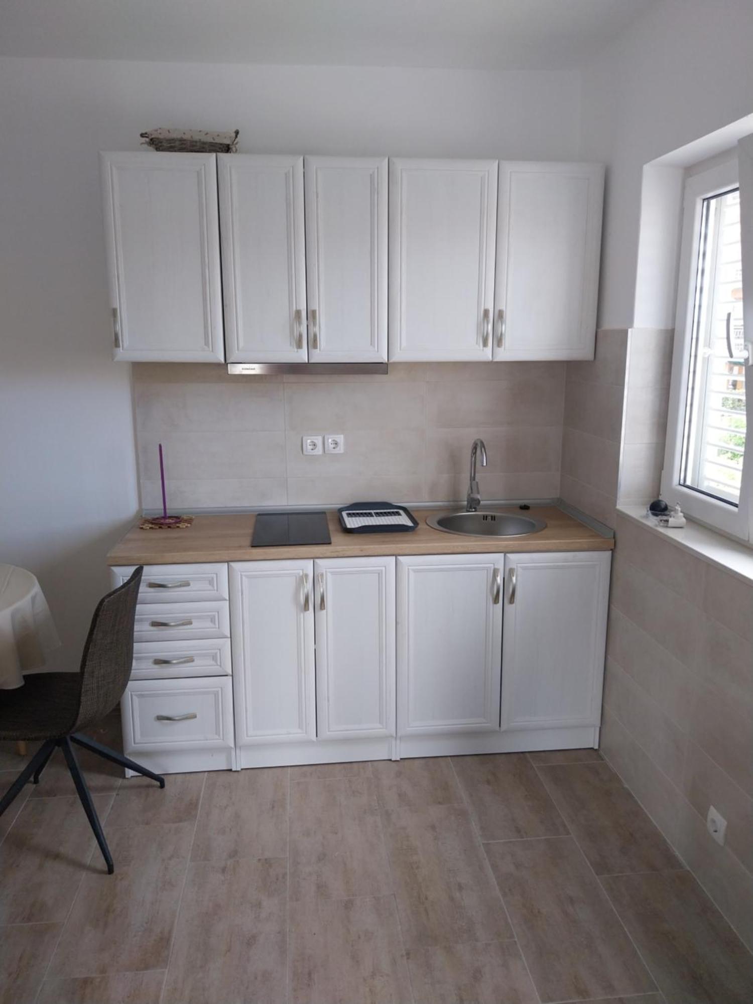 Apartmani Miletic Елса Экстерьер фото