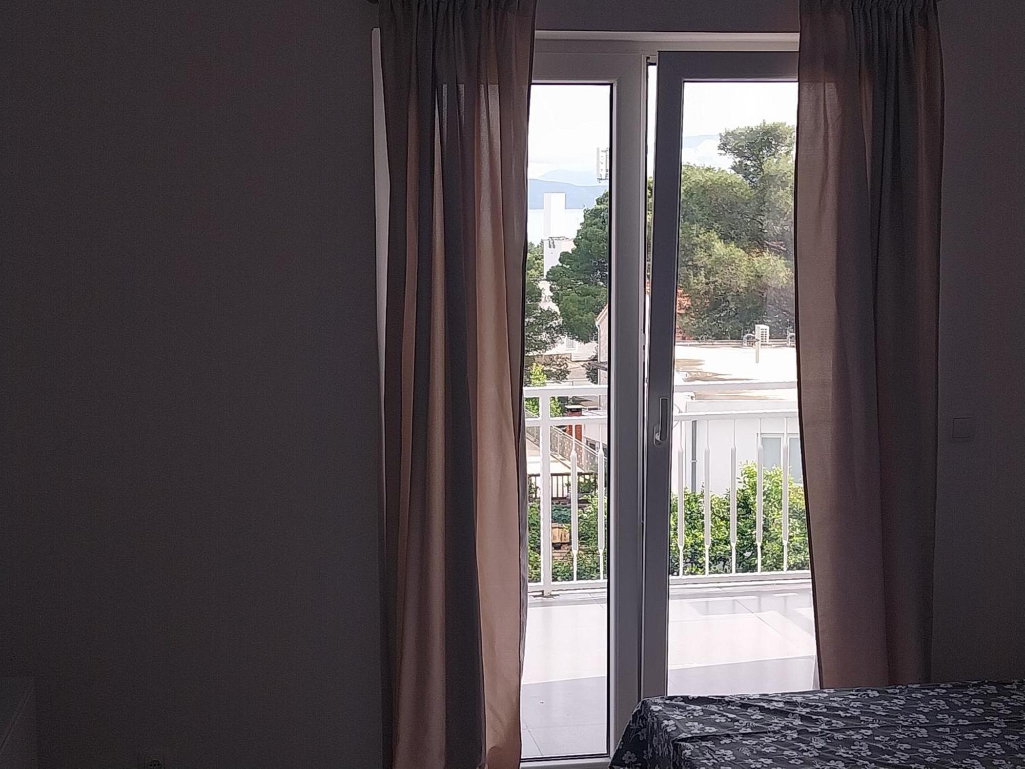 Apartmani Miletic Елса Экстерьер фото